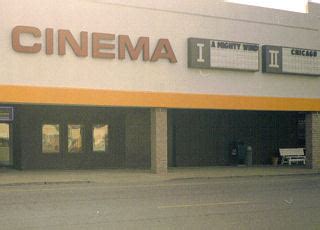 movie theaters in austintown ohio|Austintown Cinema